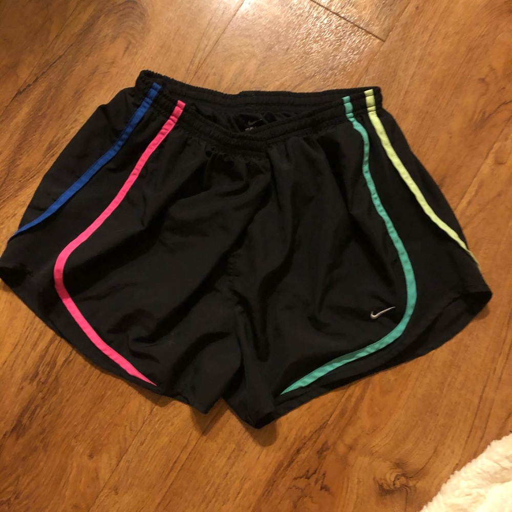 Nike Tempo Shorts